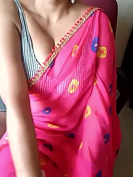 kaamuk_shweta naked in live sex video chat