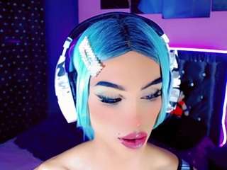 Kalany-Ky on webcam for live free nude chat now