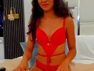 madelane-joness on webcam for live free nude chat now