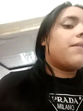 MelindaAn6el naked in live sex video chat