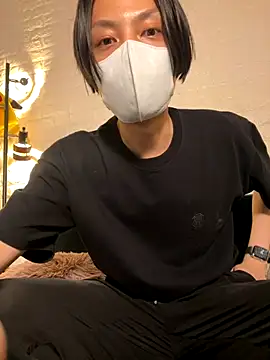 -mirai- naked in live sex video chat