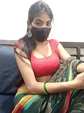 Mrs_priya09 naked in live sex video chat