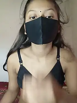 Nadia-2 naked in live sex video chat