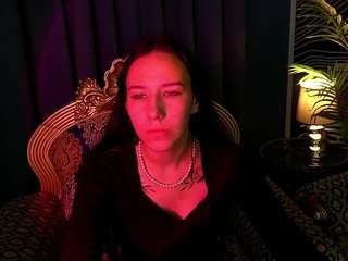 NikkiGoldSide on webcam for live free nude chat now