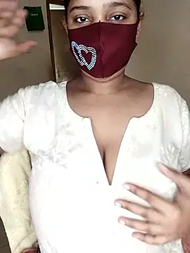 Nishi-1 naked in live sex video chat