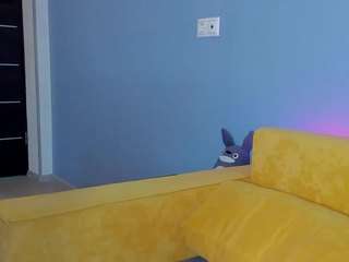 Patricia on webcam for live free nude chat now