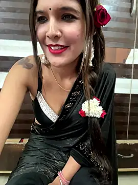 Sania_01 naked in live sex video chat