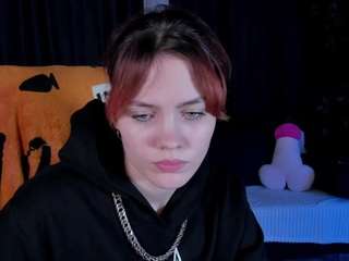 StasySimis on webcam for live free nude chat now