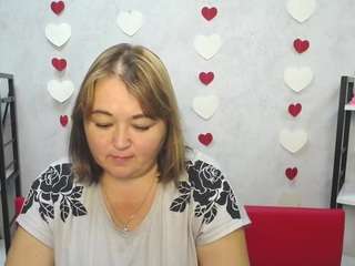 StefaBefa on webcam for live free nude chat now