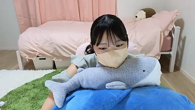 suzuuuuu naked in live sex video chat