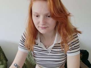 SweetCheekkss on webcam for live free nude chat now