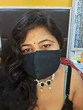 TINA_bhabhi1 naked in live sex video chat
