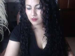 abbythomsonn on webcam for live free nude chat now