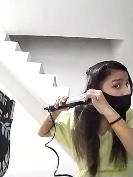 Aleena_Rai naked in live sex video chat