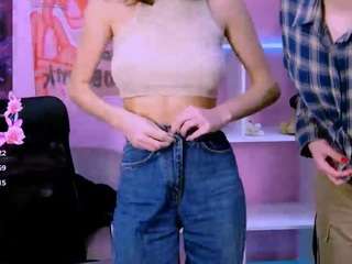 alma-cool on webcam for live free nude chat now