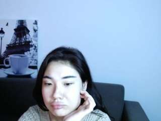 AnettaBliss on webcam for live free nude chat now