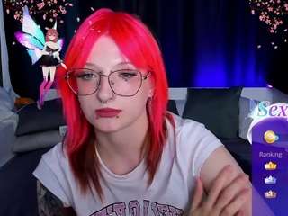 Ellenleens on webcam for live free nude chat now