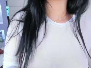 EmmaRous on webcam for live free nude chat now