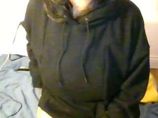 Gaming_Girlfriend on webcam for live free nude chat now