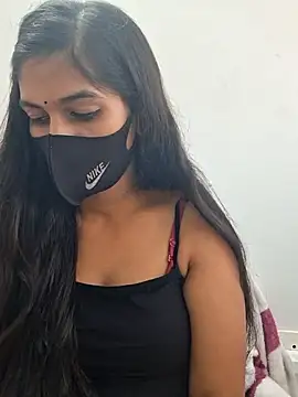 Garima_G naked in live sex video chat