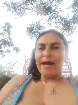 Hot_Mariax naked in live sex video chat