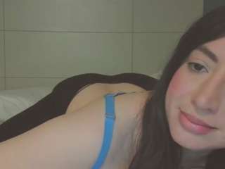 Lovely Nikki on webcam for live free nude chat now