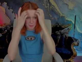 MagicLilu on webcam for live free nude chat now
