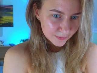 Maria-Franklin on webcam for live free nude chat now