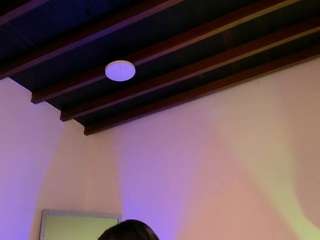 Mariana Cuellar on webcam for live free nude chat now