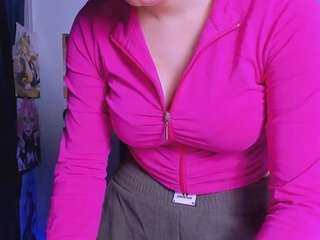 milana-art on webcam for live free nude chat now