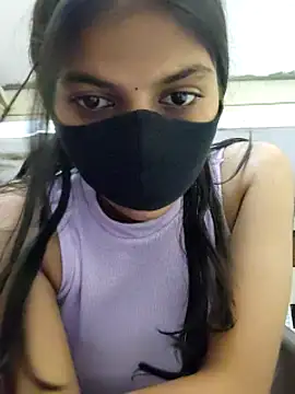 Miss_saniya naked in live sex video chat