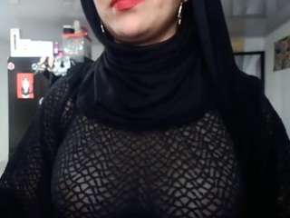 nadiaabaud on webcam for live free nude chat now