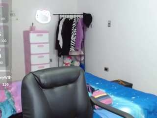 pamela-tcw on webcam for live free nude chat now