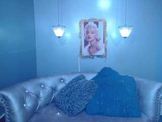 yummy-nessa on webcam for live free nude chat now