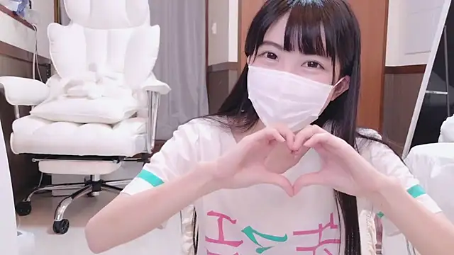 YUNOCHI_nyanko naked in live sex video chat