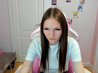 Anita-Lee on webcam for live free nude chat now