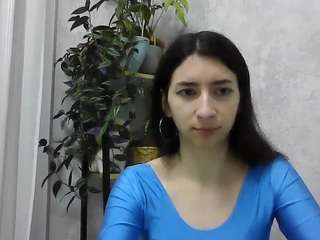 Asimelisa on webcam for live free nude chat now