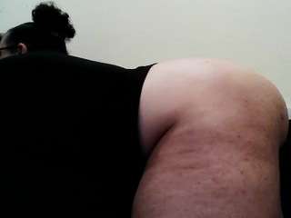 CherrynChief on webcam for live free nude chat now