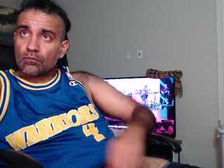 daddysaurus on webcam for live free nude chat now