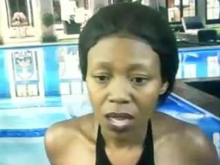 EbonyDreamGirl on webcam for live free nude chat now