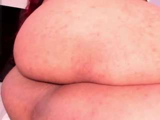?, Red Evyl? on webcam for live free nude chat now