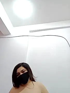 Goddess_Alohi naked in live sex video chat