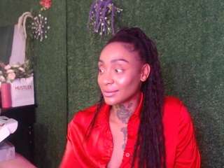 HerBodysVenus on webcam for live free nude chat now