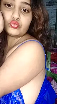 Hot-Bebo-2 naked in live sex video chat