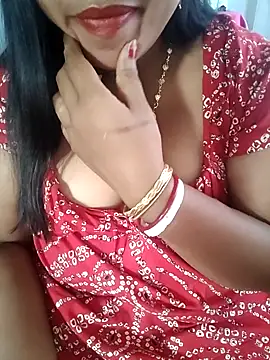 Hot-manju naked in live sex video chat