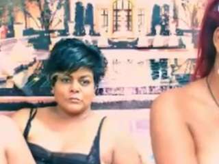 IndianCherryPie on webcam for live free nude chat now