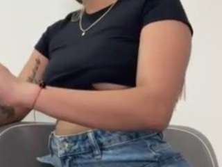 Isabela Diaz , ✨❤ on webcam for live free nude chat now