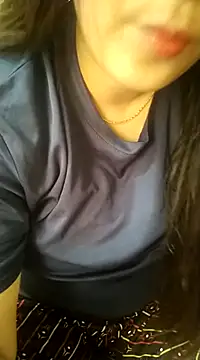 ISHIKAA_01 naked in live sex video chat