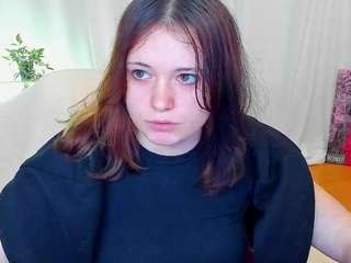 JaneFoxxx on webcam for live free nude chat now