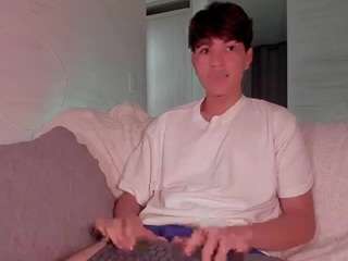 JaycoThomas on webcam for live free nude chat now